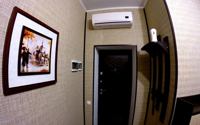 Квартира На Крейзера 14В-2