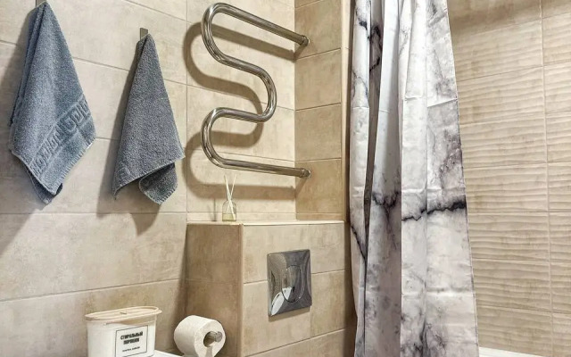 Квартира на Седова