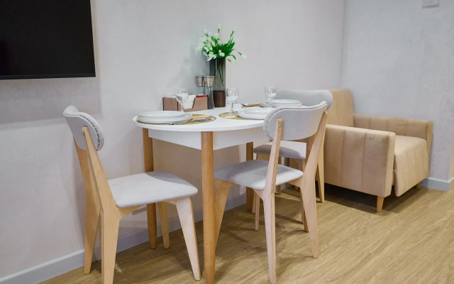 Апартаменты Grand Palace 631