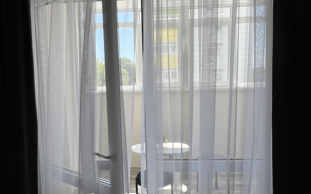 Demidova Khoums 4 Sezona Anapa Apartments
