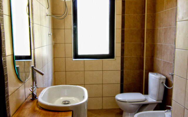 Astra2 Villa