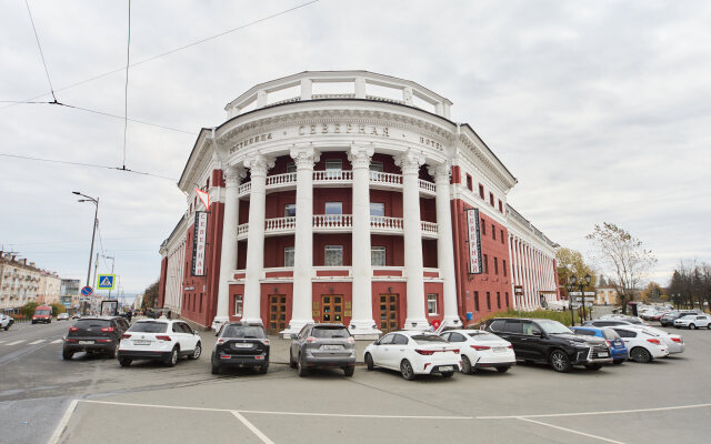 Severnaya Hotel