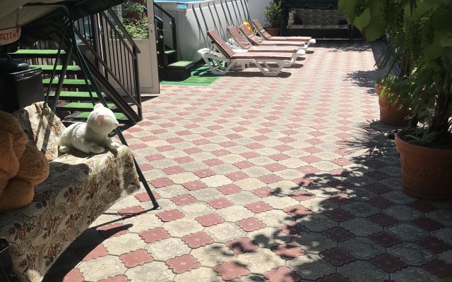 Bavariya Guest House