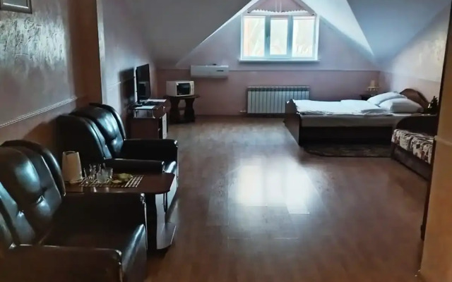 Hotel-Hall Hotel