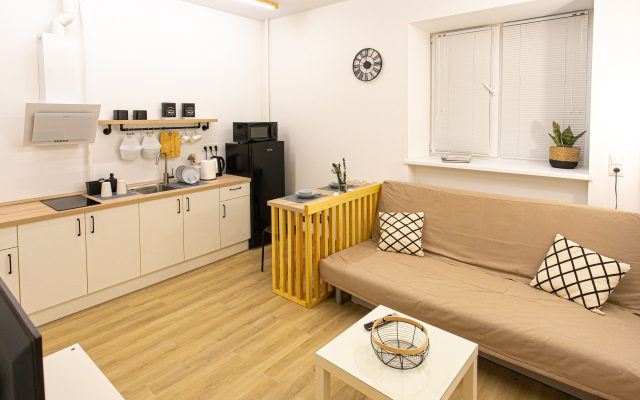 HYGGE ROOM Apartments