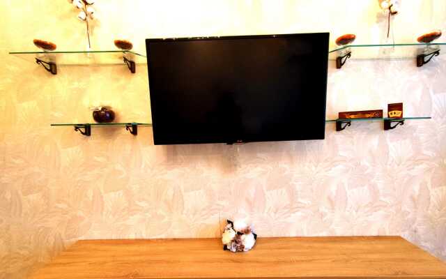 Апартаменты Татьянин Дом Улица Краснореченская 163А