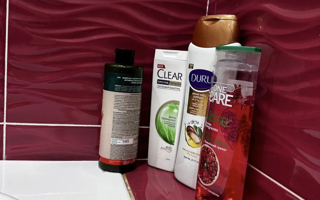 Апарт-отель Ru 4