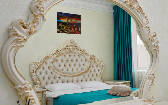 Квартира Шикарные апартаменты в парке Кисловодска