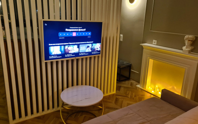 Апартаменты Белинский