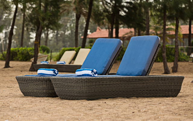Chariot Beach Resorts Hotel