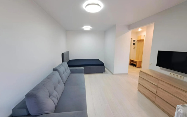 Flat v Istoricheskom Tsentre Adlera
