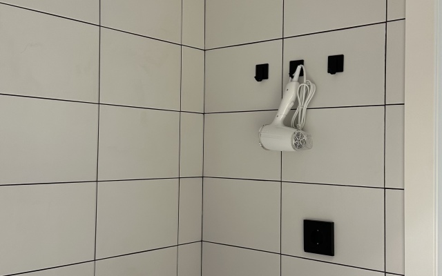 Na Dezhnyova Flat
