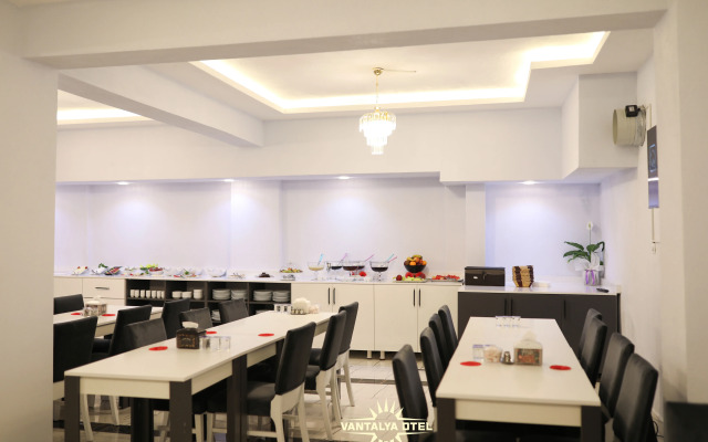 Vantalya Otel Hotel
