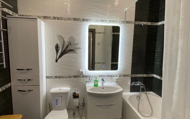 Odnokomnatnye Apartamenty Lyuks Uluchshenye Apartments