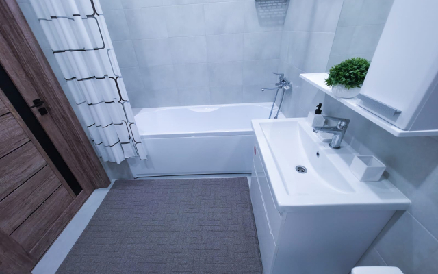 Квартира 114 Уютный Дом