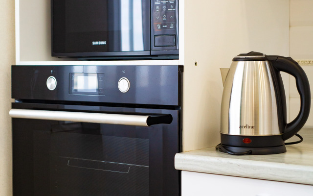 Квартира КакДома Двухкомнатная на Фронтовиков