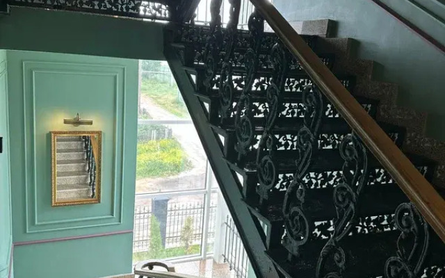 Hotel Rublev
