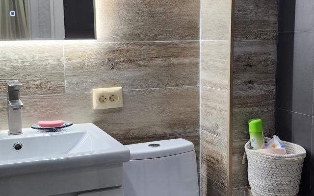 Апартаменты Квартира в Центре