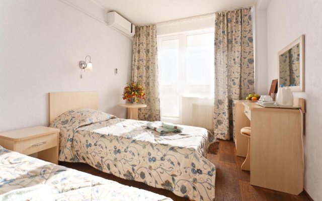 Moskva-Kryim Guest house