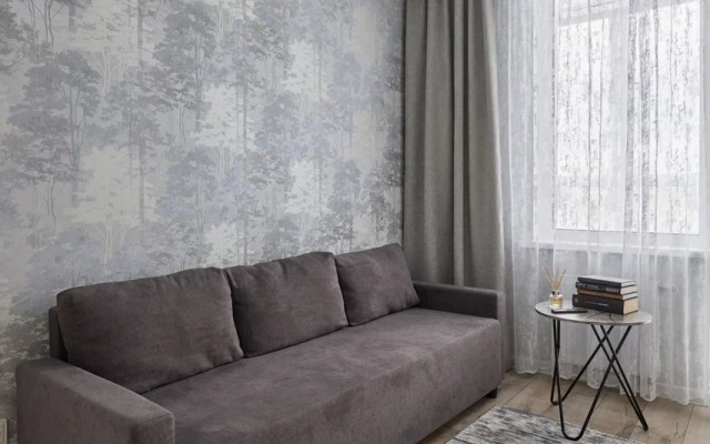 Reverie Graphite Apartments