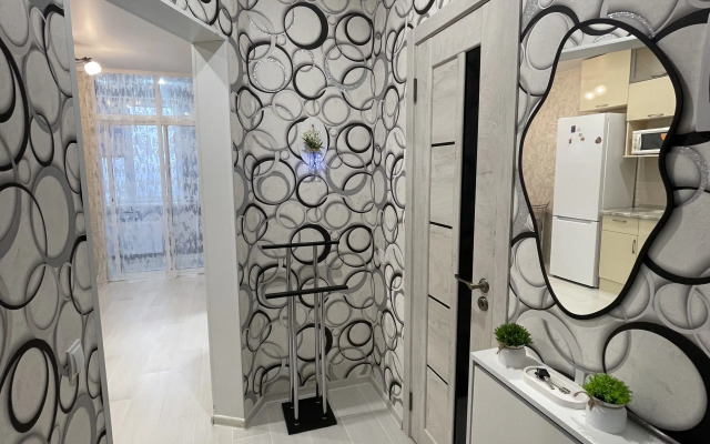 Квартира на улице Быстрецкая