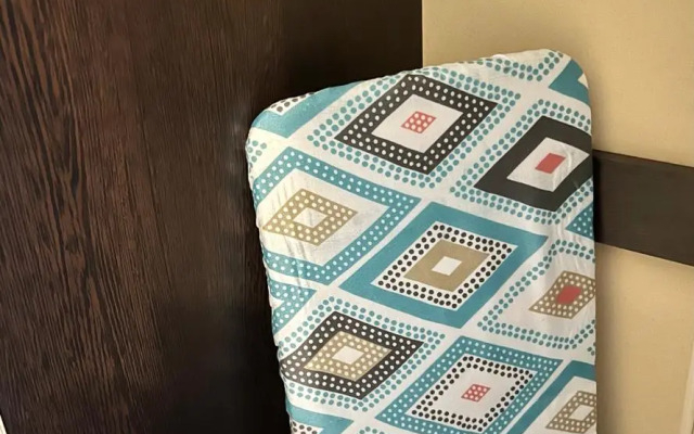 Квартира проспект 40-летия Победы