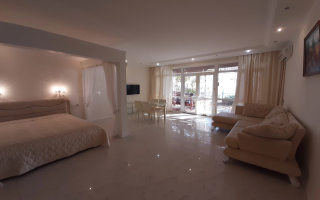 Квартира Эллада-2