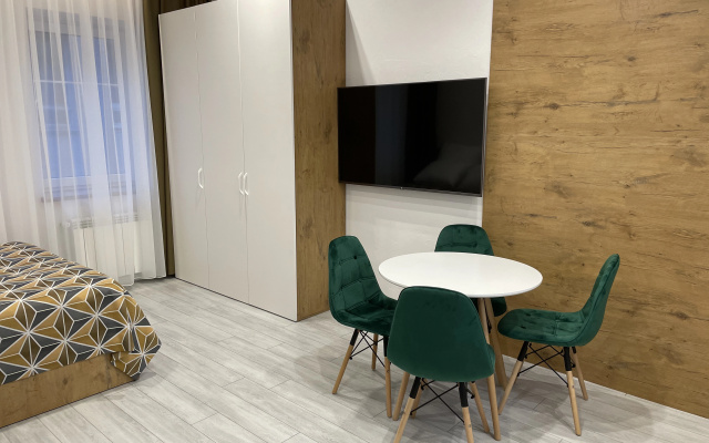 Апартаменты The City Flat