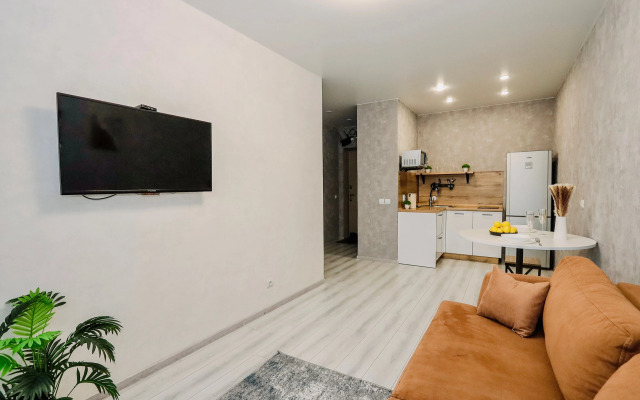 Апартаменты Privi House в ЖК Настроение