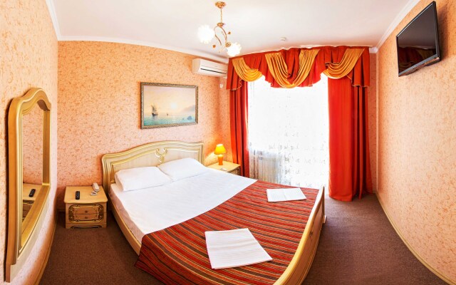 Nelli Resort Hotel