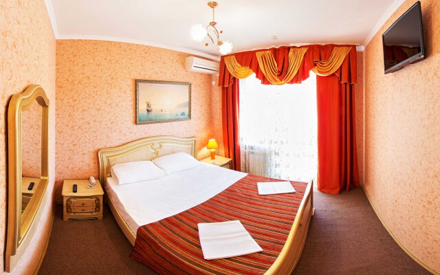 Отель Hotel Nelli