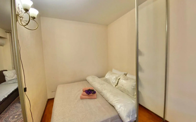 Uyutnaya Na Kievskoy Flat