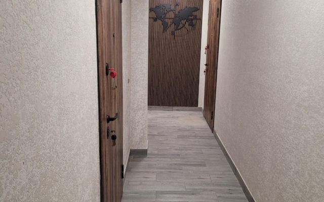 Apartamenty Posutochno