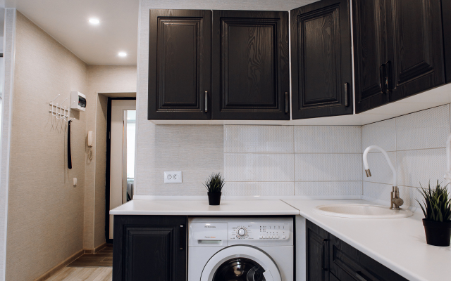 Tolstoy Krasnoarmeyskiy 8 Flat