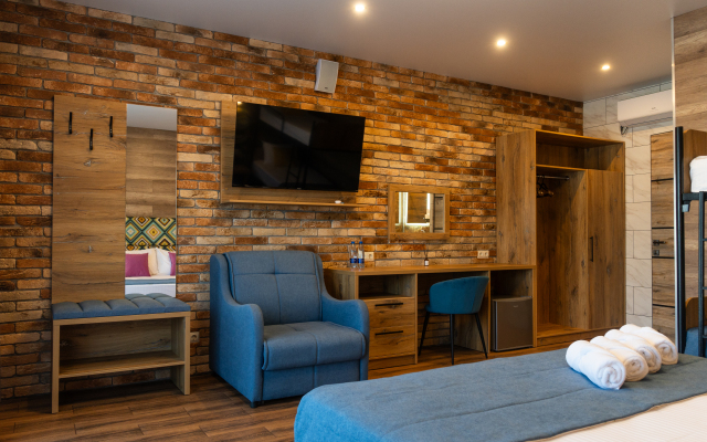 Legenda Hotel