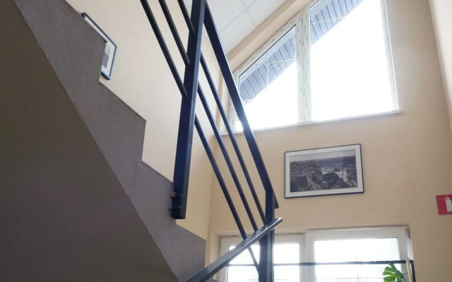 Port 55 Hostel