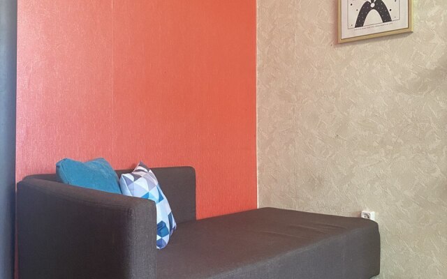 Апартаменты на Улице Чкалова 30