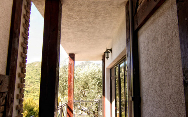 Astra2 Villa