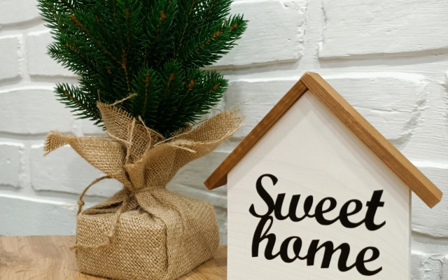 Квартира на Бульваре Кузьмина 27