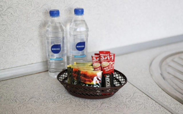 Квартира на Казанском проспект 23