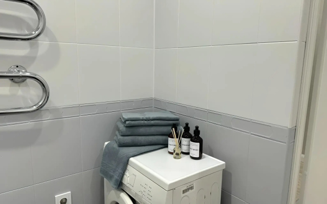 Flat u Rivyery na Amirkhana - Apartment in קאזאן - Photo 5