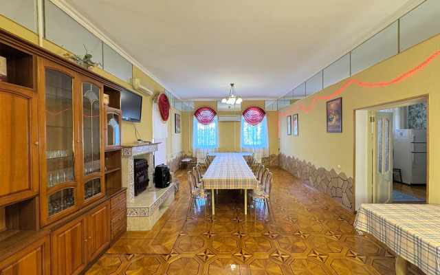 Частный дом ВКинель.Ру