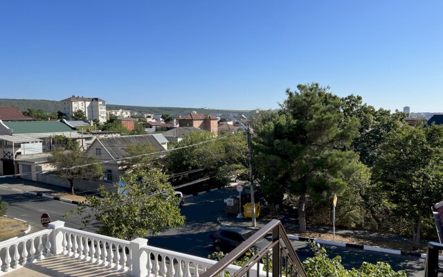 Апартаменты 300 Пентхаус с Террасой