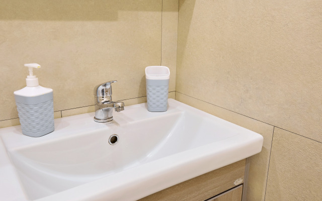 Квартира Евродвушка в новом ЖК Карельский