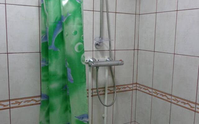 Mini-Hotel "Kem'"