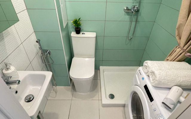 Квартира Галерея Матисса Хорошевское шоссе 38