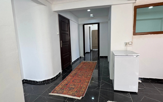 Beyzade APT Hotel