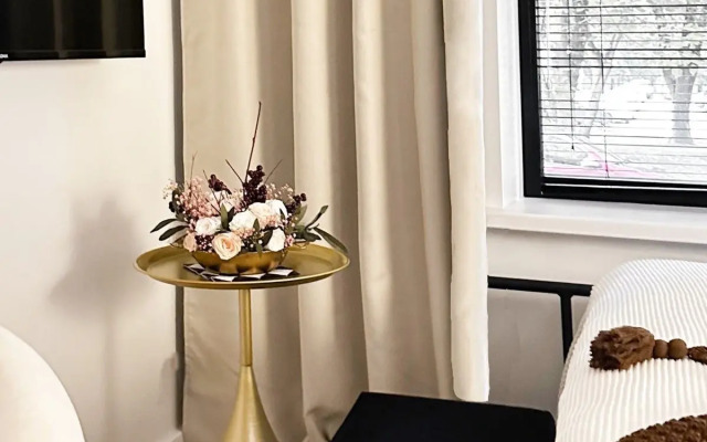 Квартира на улице Домодедовской, 20к3