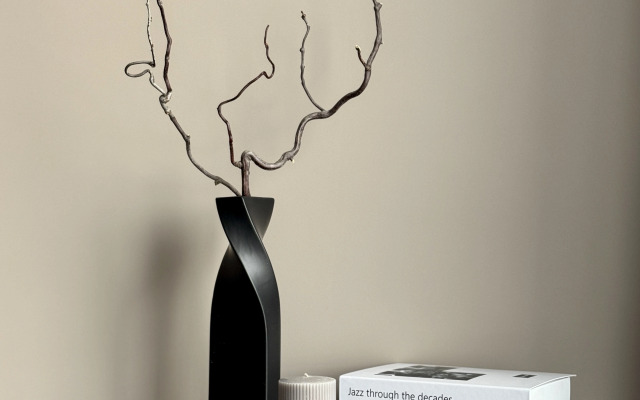 Апартаменты бизнес-класса в сердце столицы