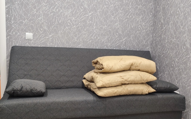 Uyutnaya V Tsentre Goroda Flat